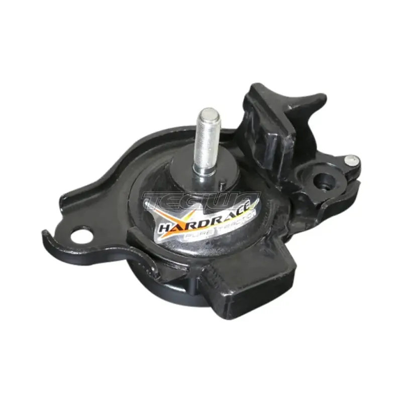 Get Yours Hardrace Hardened Right Side Engine Mount 1Pc Set Honda Fit GD 03-07