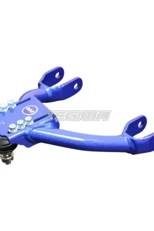 Hardrace Hardened Rubber Front Camber Kit 2Pc Set Honda Integra DA 90- Free Delivery