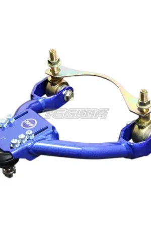 Hardrace Hardened Rubber Front Camber Kit Inc Bushes 2Pc Set Honda Int Super Sale