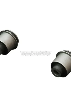 Latest Hardrace Hardened Rubber Front Body Side Lower Arm Bushes 2Pc Set Hond