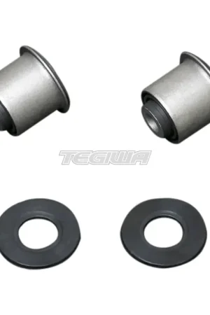 Hardrace Hardened Rubber Front Front Lower Control Arm Bushes 2Pc Set Buy Today