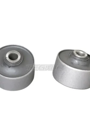 Hardrace Hardened Rubber Front Front Lower Arm Bushes 2Pc Set Kia Spor Best Choice