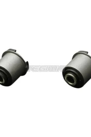 Worldwide Shipping Hardrace Hardened Rubber Front Lower Arm Bushes 2Pc Set Lexus GS300 01