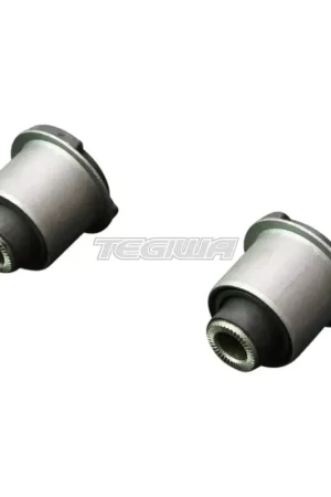 Free Delivery Hardrace Hardened Rubber Front Lower Arm Bushes 2Pc Set Lexus IS200 IS
