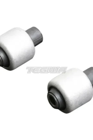 Hardrace Hardened Rubber Front Lower Arm Bushes 2Pc Set BMW 3 Series E Factory Price