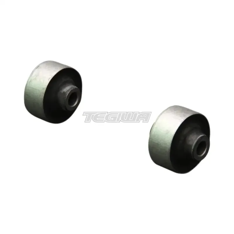 No Minimum Order Hardrace Hardened Rubber Front Lower Arm Bushes 2Pc Set Mitsubishi Lan