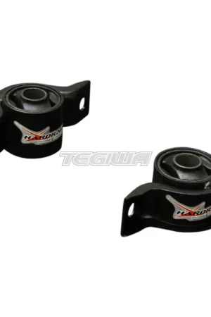 Hardrace Hardened Rubber Front Lower Arm Bushes Big 2Pc Set Ford Focus Bulk Order