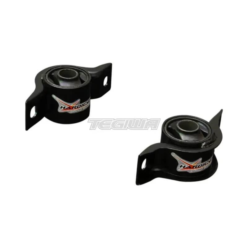 Hardrace Hardened Rubber Front Lower Arm Bushes Big 2Pc Set Ford Focus Bulk Order