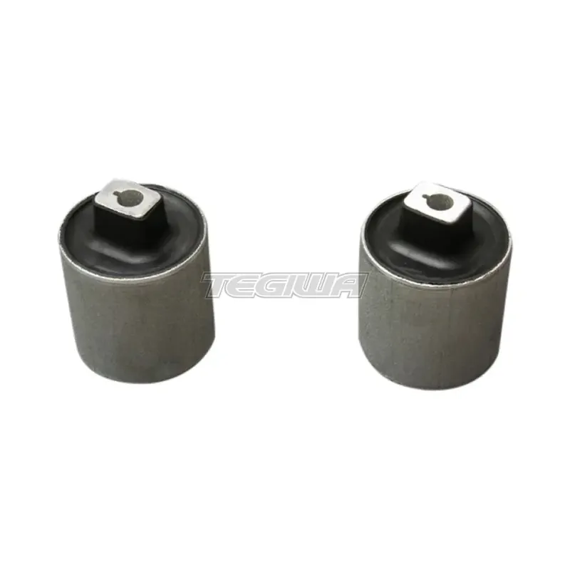 Buy Today Hardrace Hardened Rubber Front Lower Arm Bushes Curved Arm 2Pc Set BMW