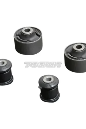 Hardrace Hardened Rubber Front Lower Arm Bushes Honda Civic FK 12+ Don’t Miss Out