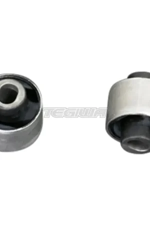 Hardrace Hardened Rubber Front Lower Arm Front Bush 2Pc Set Mercedes W No Minimum Order