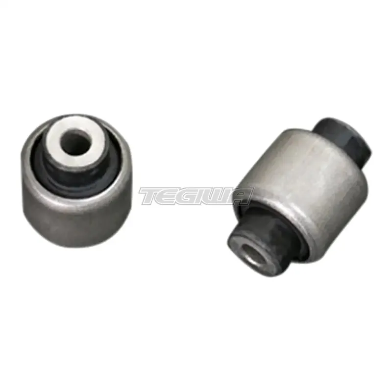 Affordable Hardrace Hardened Rubber Front Lower Arm Front Bush 2Pc Set Mercedes W