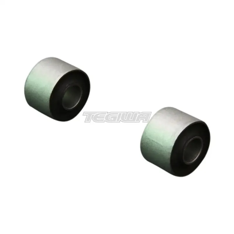 Flash Sale Hardrace Hardened Rubber Front Lower Arm Rear Big Bushes 2Pc Set Nissa