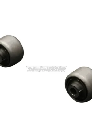 Hardrace Hardened Rubber Front Lower Arm Small Bushing 2Pc Set Ford Mo Buy Online