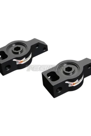 Buy Online Hardrace Hardened Rubber Front Lower Control Arm Big Bushes 2Pc Set VW