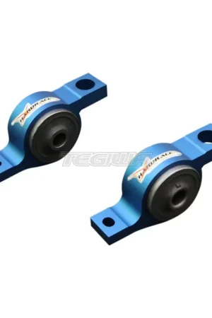 Save Now Hardrace Hardened Rubber Front Lower Control Arm Bushes 2Pc Set Lexus
