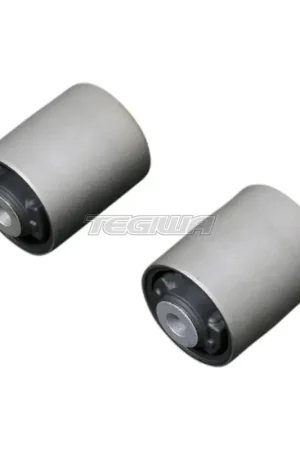 Secure Checkout Hardrace Hardened Rubber Front Lower Curve Arm Bushes 2Pc Set Lexus LS