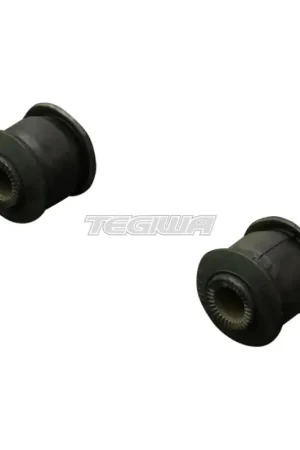 Price Drop Hardrace Hardened Rubber Front Rear Lower Arm Bushes 2Pc Set Toyota Ma