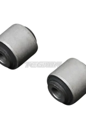 Hardrace Hardened Rubber Front Shock Bushes 2Pc Set Toyota Mark II JZX Exclusive Offer