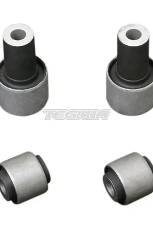 Hardrace Hardened Rubber Front Lower Straight Arm Bushes 4Pc Set Lexus Don’t Miss Out
