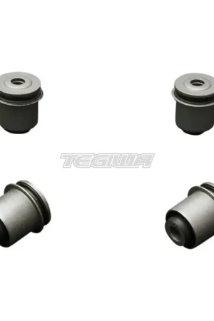 Buy Today Hardrace Hardened Rubber Front Upper Arm Bushes 4Pc Set Honda S2000 AP