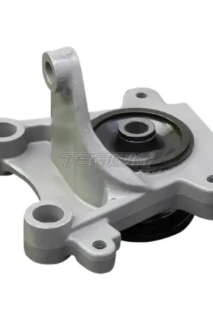 High Quality Hardrace Hardened Rubber Left Engine Mount 1Pc Set Honda Civic FD Type