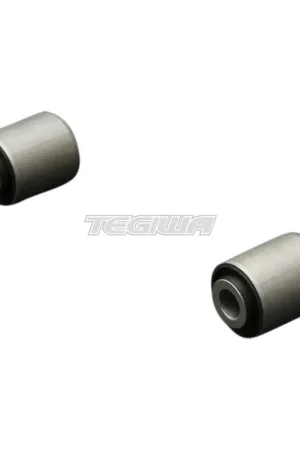 Weekend Sale Hardrace Hardened Rubber Rear Body Side Lower Arm Bushes 2Pc Set Honda