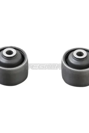 Hardrace Hardened Rubber Rear Beam Bushes 2Pc Set Nissan Sentra B15 00 Place Order