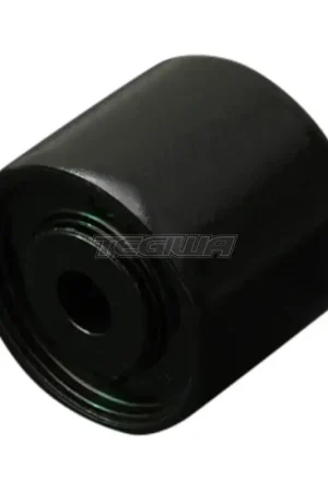 Hardrace Hardened Rubber Rear Diff Subframe Side Mount Bushes 1Pc Set Professional Grade