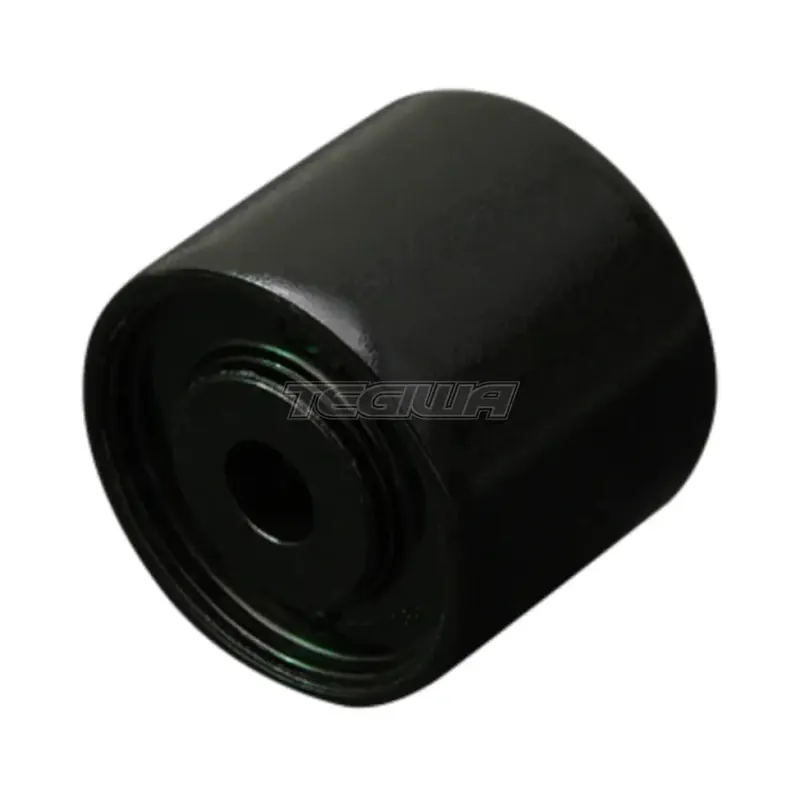 Hardrace Hardened Rubber Rear Diff Subframe Side Mount Bushes 1Pc Set Professional Grade