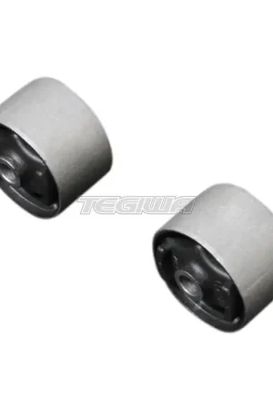 Buy Today Hardrace Hardened Rubber Rear Diff Support Bushes 2Pc Set Subaru Impre
