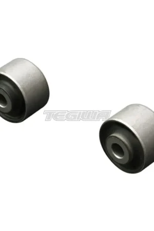 Factory Price Hardrace Hardened Rubber Rear Diff To Subframe Bushes 2Pc Set Subaru I