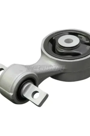 Budget Hardrace Hardened Rubber Rear Engine Mount 1Pc Set Honda Civic FD R18