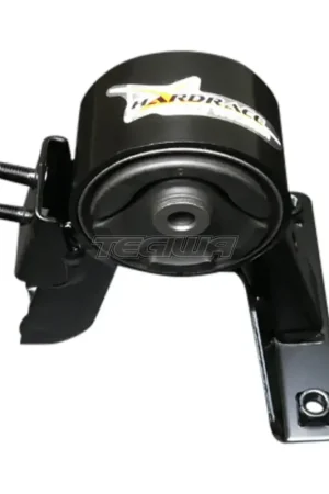 Exclusive Offer Hardrace Hardened Rubber Rear Engine Mount 1Pc Set Suzuki Swift Sport