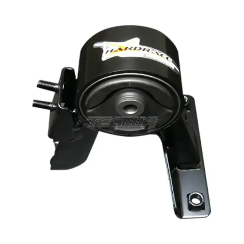 Exclusive Offer Hardrace Hardened Rubber Rear Engine Mount 1Pc Set Suzuki Swift Sport