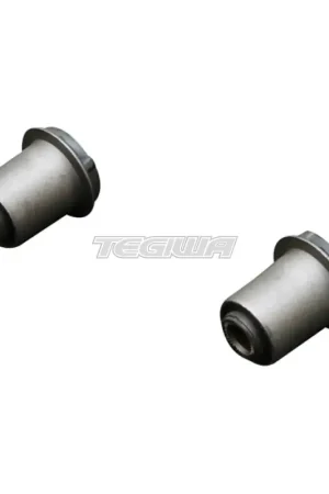 Hardrace Hardened Rubber Rear Lower Arm Bushes 2Pc Set Lexus IS200 IS3 Final Sale