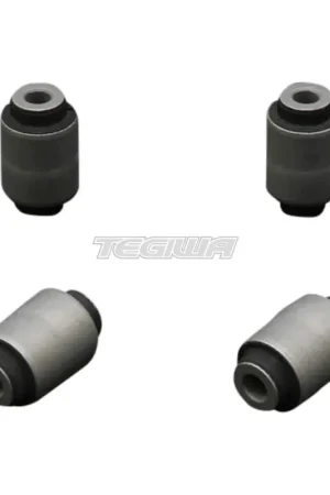 Hardrace Hardened Rubber Rear Lower Arm Bushes Honda Civic EG 92-96 In Buy Today