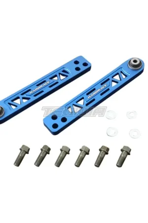 Hardrace Hardened Rubber Rear Lower Control Arm Honda Integra DC5 CRV Direct From Factory