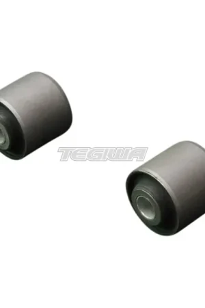 Next Day Delivery Hardrace Hardened Rubber Rear Shock Absorber Bushes 2Pc Set Honda Inte