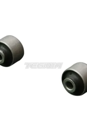 Popular Hardrace Hardened Rubber Rear Shock Absorber/Knuckle Bushes 2Pc Set Ho