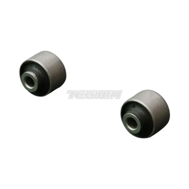 Popular Hardrace Hardened Rubber Rear Shock Absorber/Knuckle Bushes 2Pc Set Ho