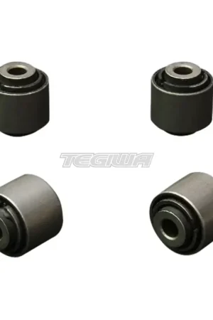 Sale Hardrace Hardened Rubber Rear Rear Lower Arm Bushes 4Pc Set Honda Acco