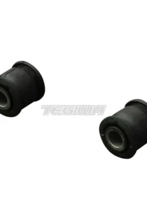 Hot Picks Hardrace Hardened Rubber Rear Rear Lateral Arm Bushes 4Pc Set Subaru I