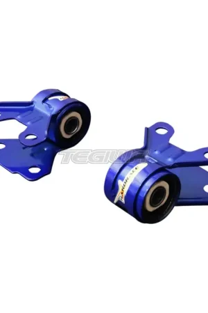 Time-Limited Hardrace Hardened Rubber Rear Side Front Lower Control Arm Big Bushes