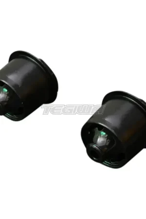Hardrace Hardened Rubber Rear Subframe Bushes 2Pc Set Toyota Yaris XP9 Bulk Order