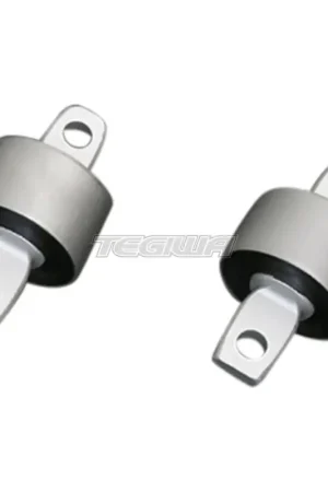Secure Checkout Hardrace Hardened Rubber Rear Trailing Arm Bushes 2Pc Set Lexus RX 09+