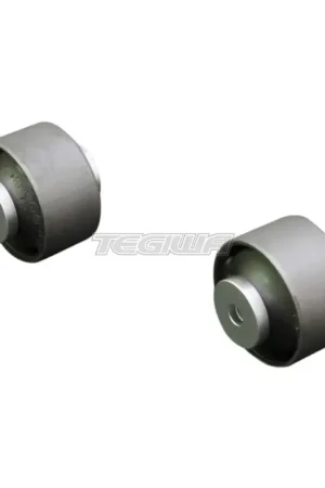 Time-Limited Hardrace Hardened Rubber Rear Trailing Arm Bushes 2Pc Set Honda Prelud