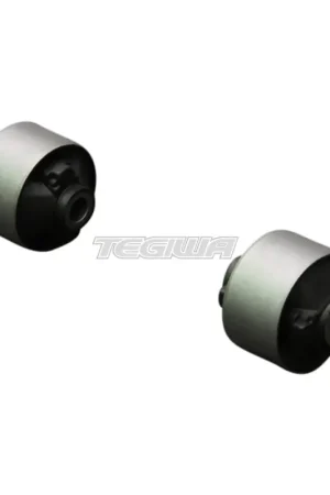 Order Now Hardrace Hardened Rubber Rear Trailing Arm Bushes 2Pc Set Subaru Legac