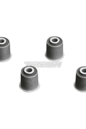Last Chance Hardrace Hardened Rubber Rear Upper Arm Bushes 4Pc Set Lotus Elise Exi