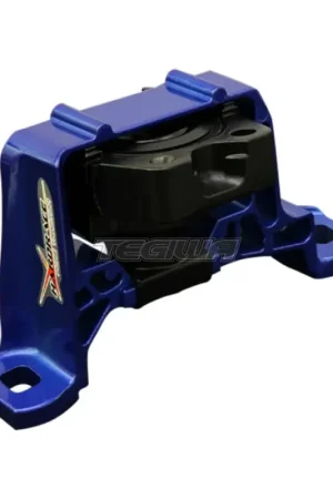 Express Delivery Hardrace Hardened Rubber Right Engine Mount 1Pc Set Mazda3 03-09 2.3L